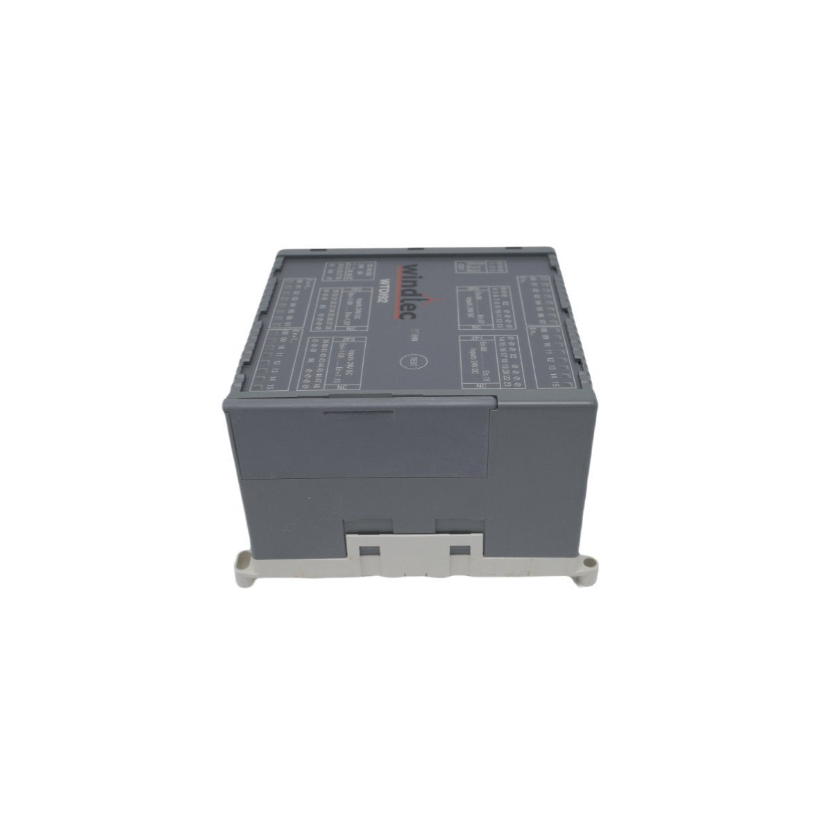 GJR5252400R4101 07DI92 WTDI92 وحدة خرج رقمي ABB Advant AC31