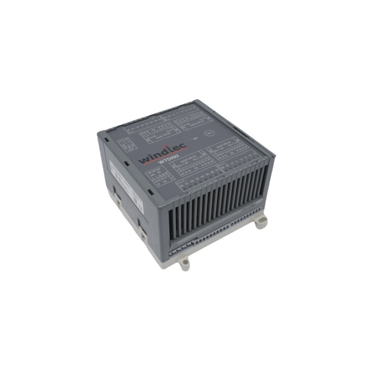 GJR5252400R4101 07DI92 WTDI92 ABB Advant AC31 Digital Output Module