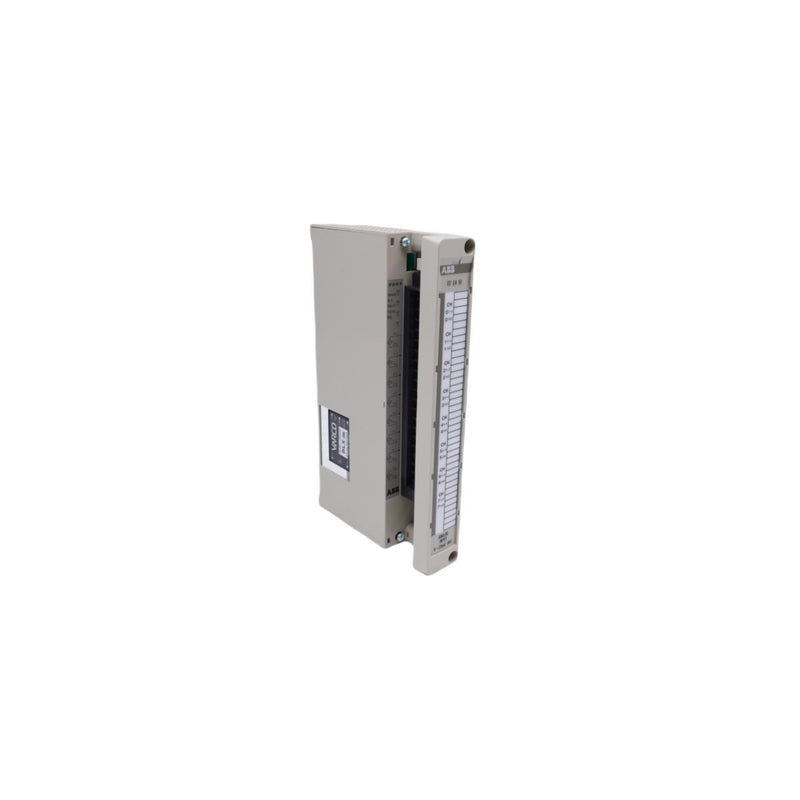 GJV3074351R1 ABB 07EA61R1 Analog Signal Input Module