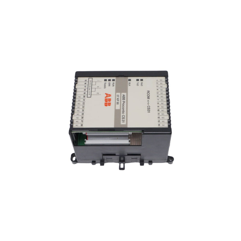 GJR5251000R0202 ABB 07KP90 Communications Module for Advant Controller 31