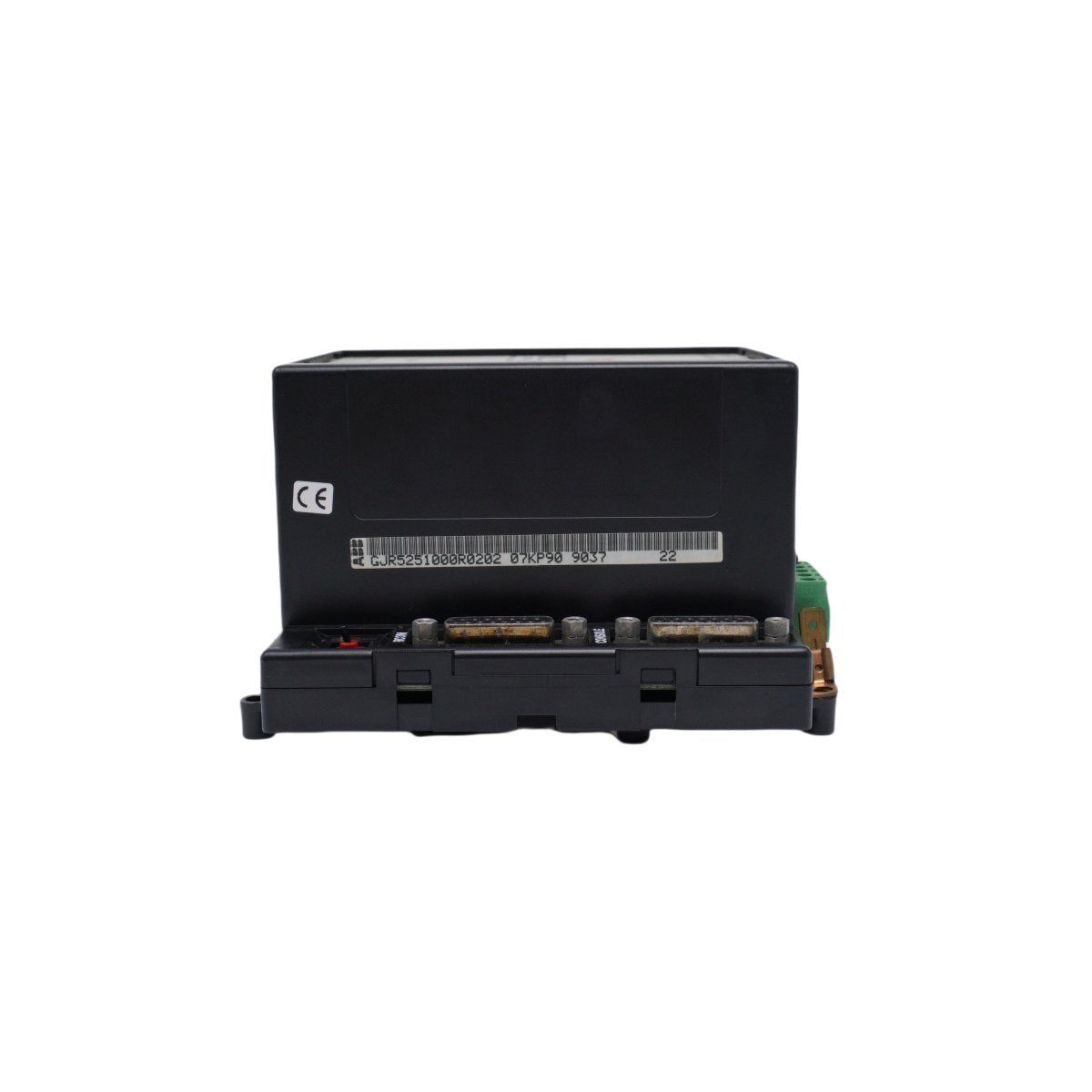 GJR5251000R0202 ABB 07KP90 وحدة اتصالات لوحدة التحكم Advant Controller 31