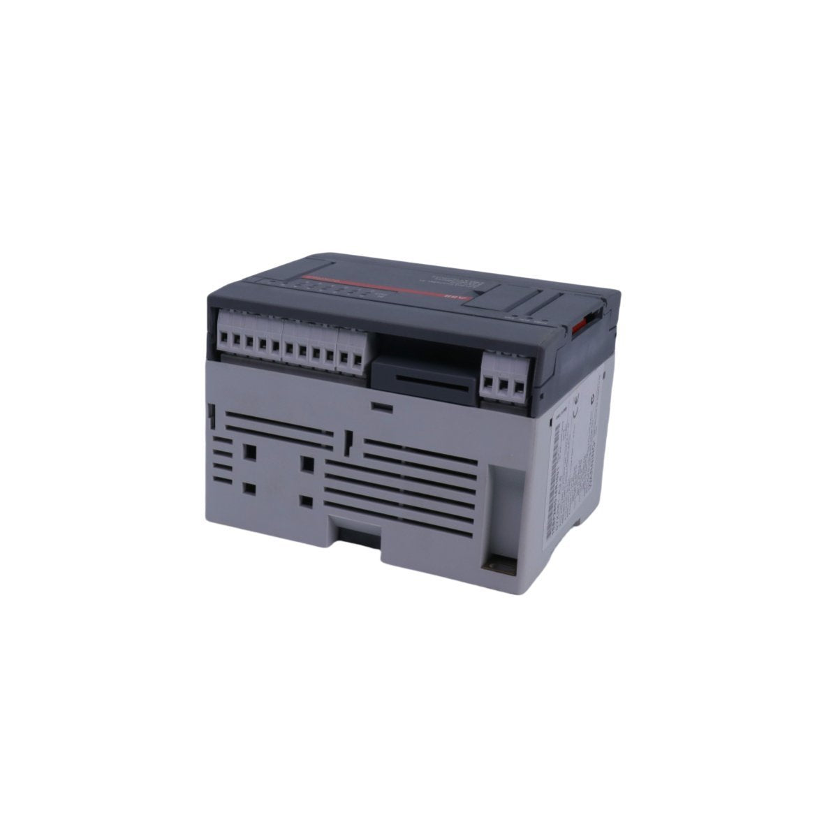 1SBP260014R1001 ABB 07KR51 Advant Controller 31 Basic Unit CPU Module