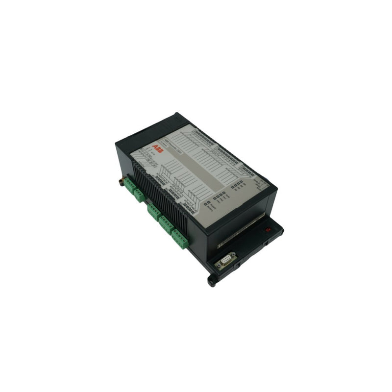 GJR5250000R0101 07KR91 ABB Advant Controller 31 Processor Module
