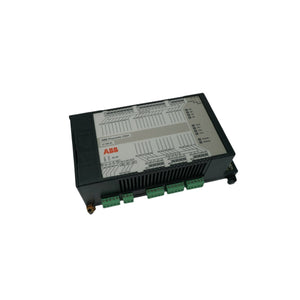 GJR5250000R0101 07KR91 ABB Advant Controller 31 Processor Module