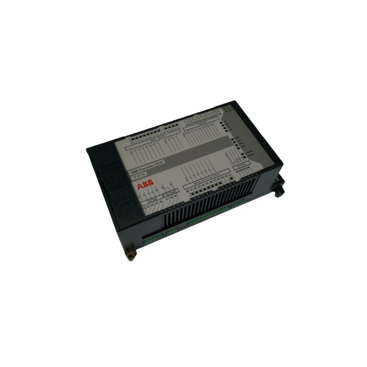 ABB 07KT92 GJR5250500R0902 Advant Controller 31 Module