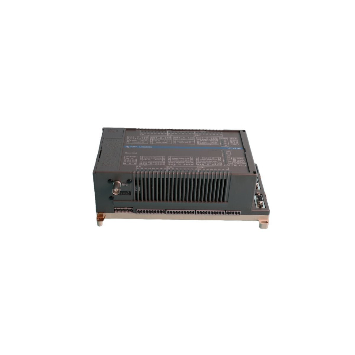 GJR5252100R3261 ABB Advant Controller 31 07KT94 Basic Unit