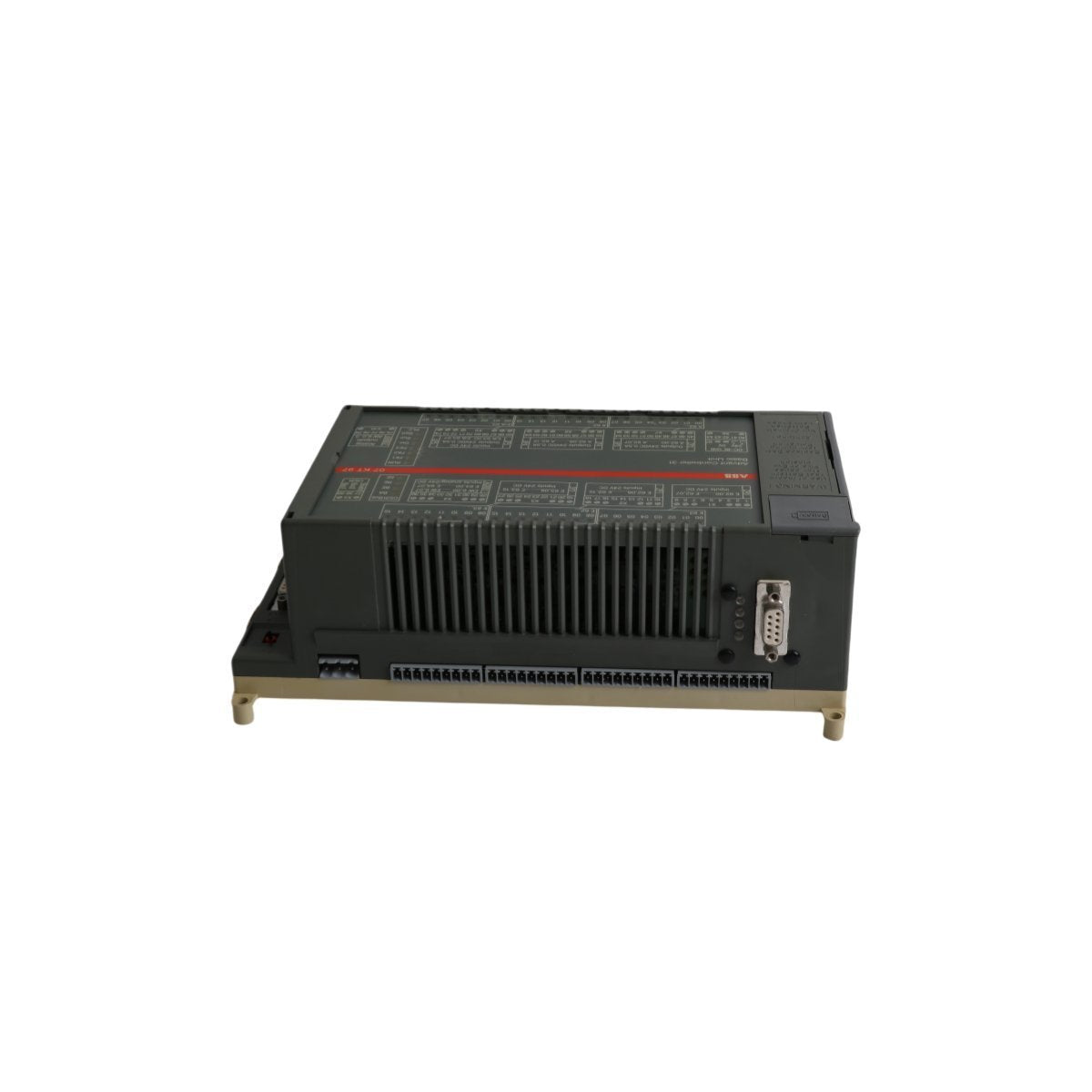 GJR5253000R0100 ABB 07KT97 Central Processing Unit Advant Controller 31