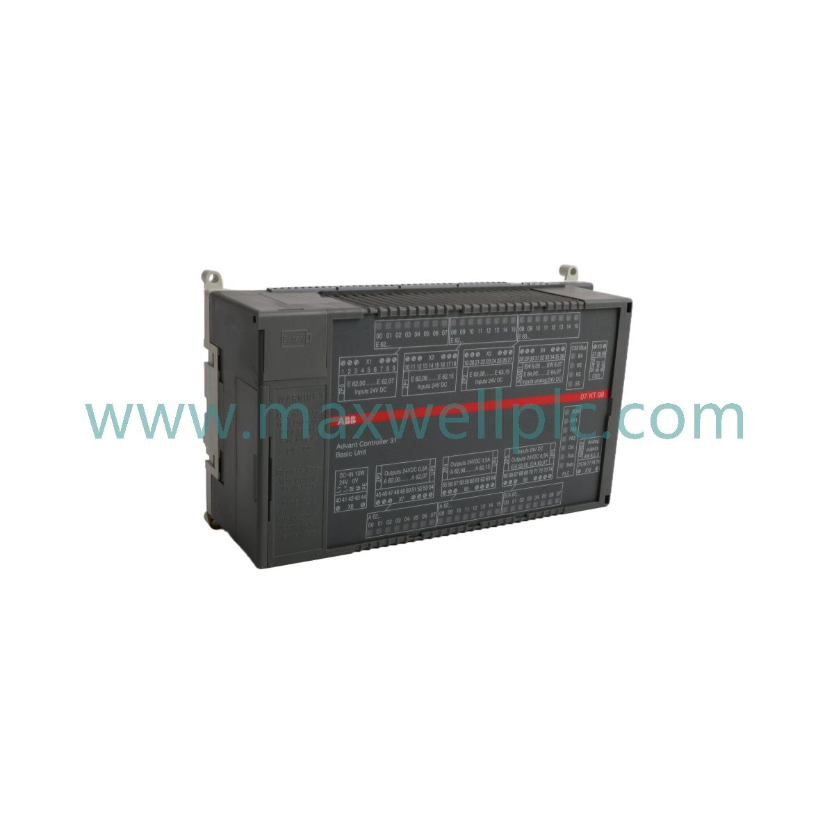 07KT98 GJR5253100R0278 ABB Advant Controller Module
