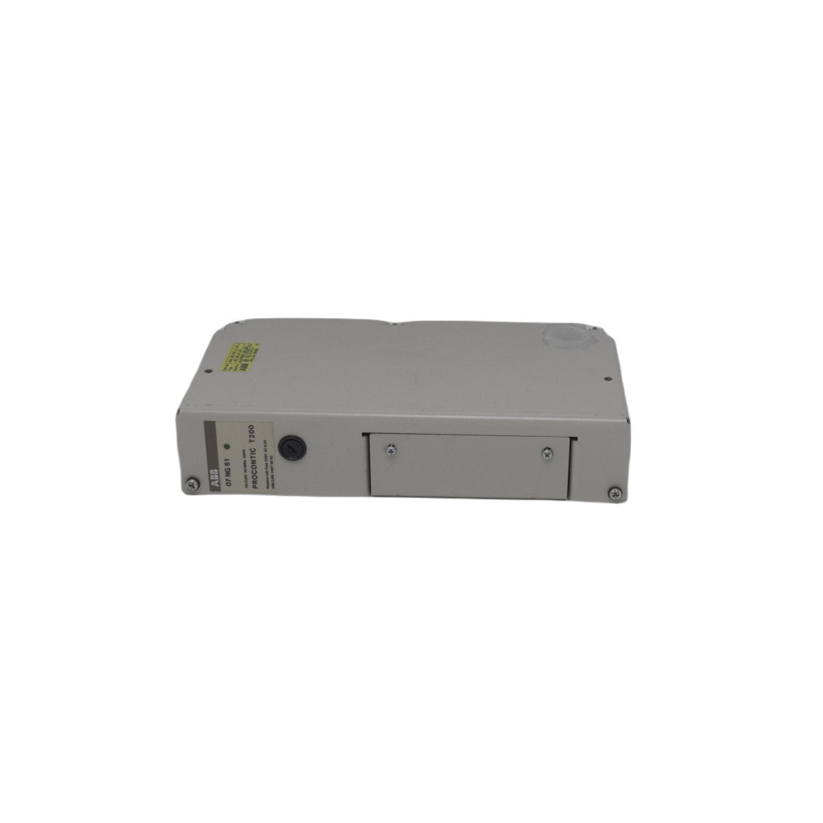 07NG61R1 ABB Procontic T200 Power Supply Module