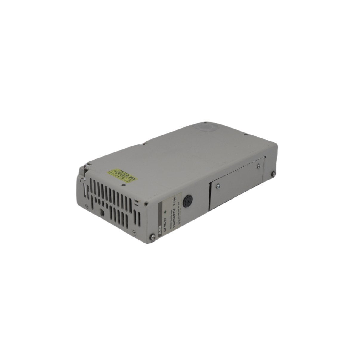 07NG61R1 ABB Procontic T200 Power Supply Module