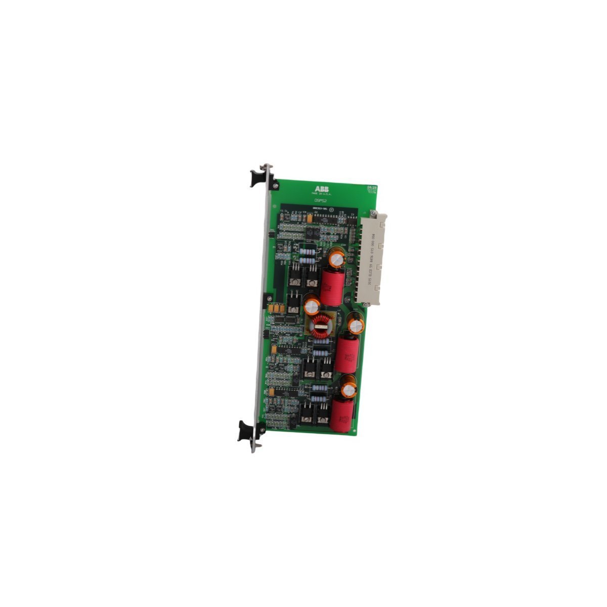 ABB 086363-002 Industrial Automation Power Supply Module