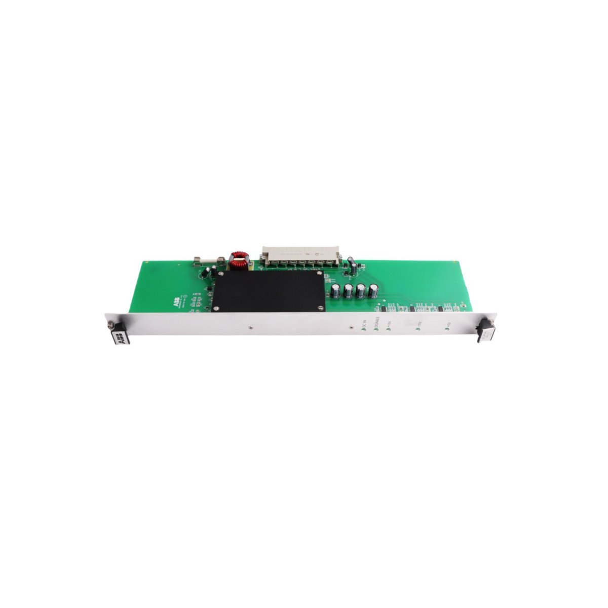 086370-001 Accuray Module ABB High-Precision Control Unit