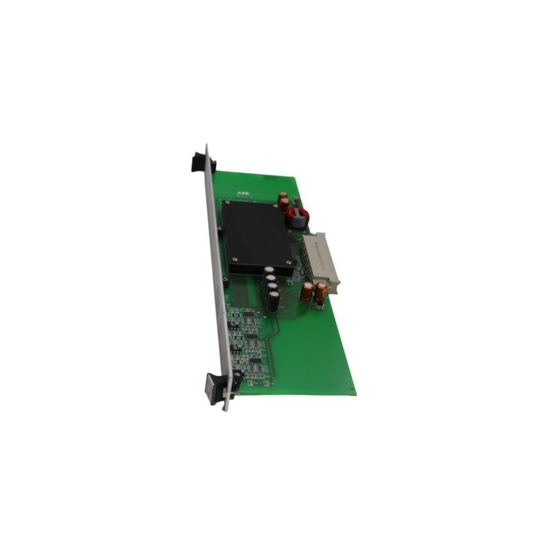 ABB 086372-001 Processor Board  Product Overview