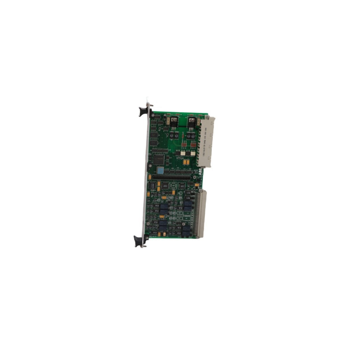 ABB 086387-001 Industrial Automation Optional Expansion Module