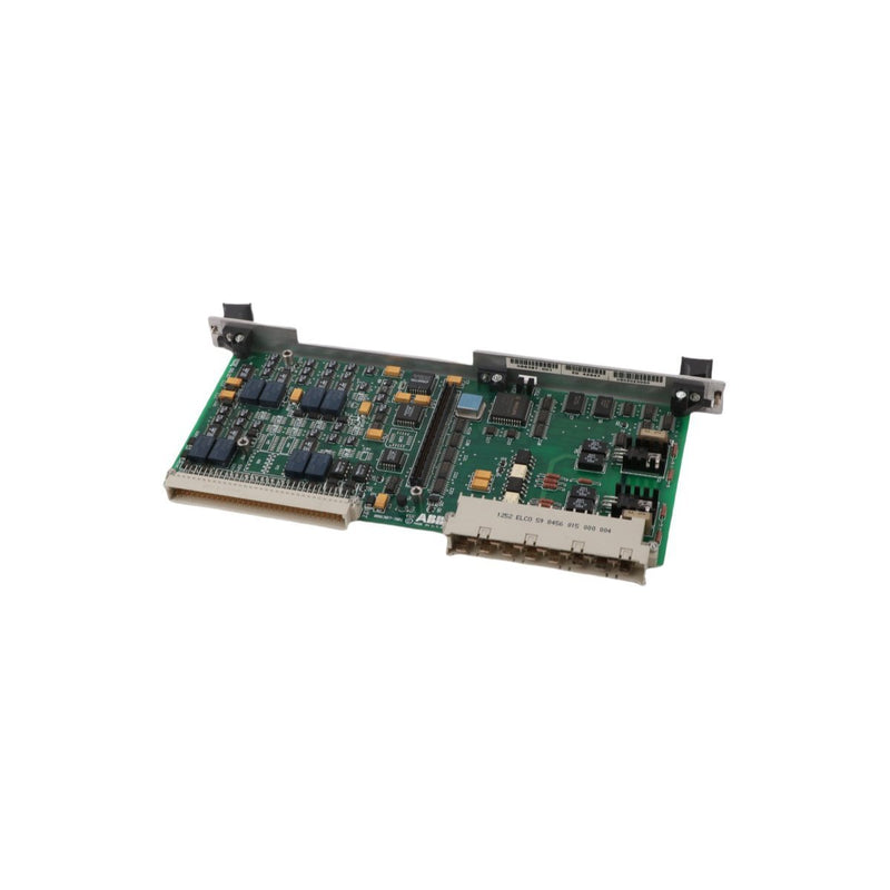 ABB 086387-001 Industrial Automation Optional Expansion Module
