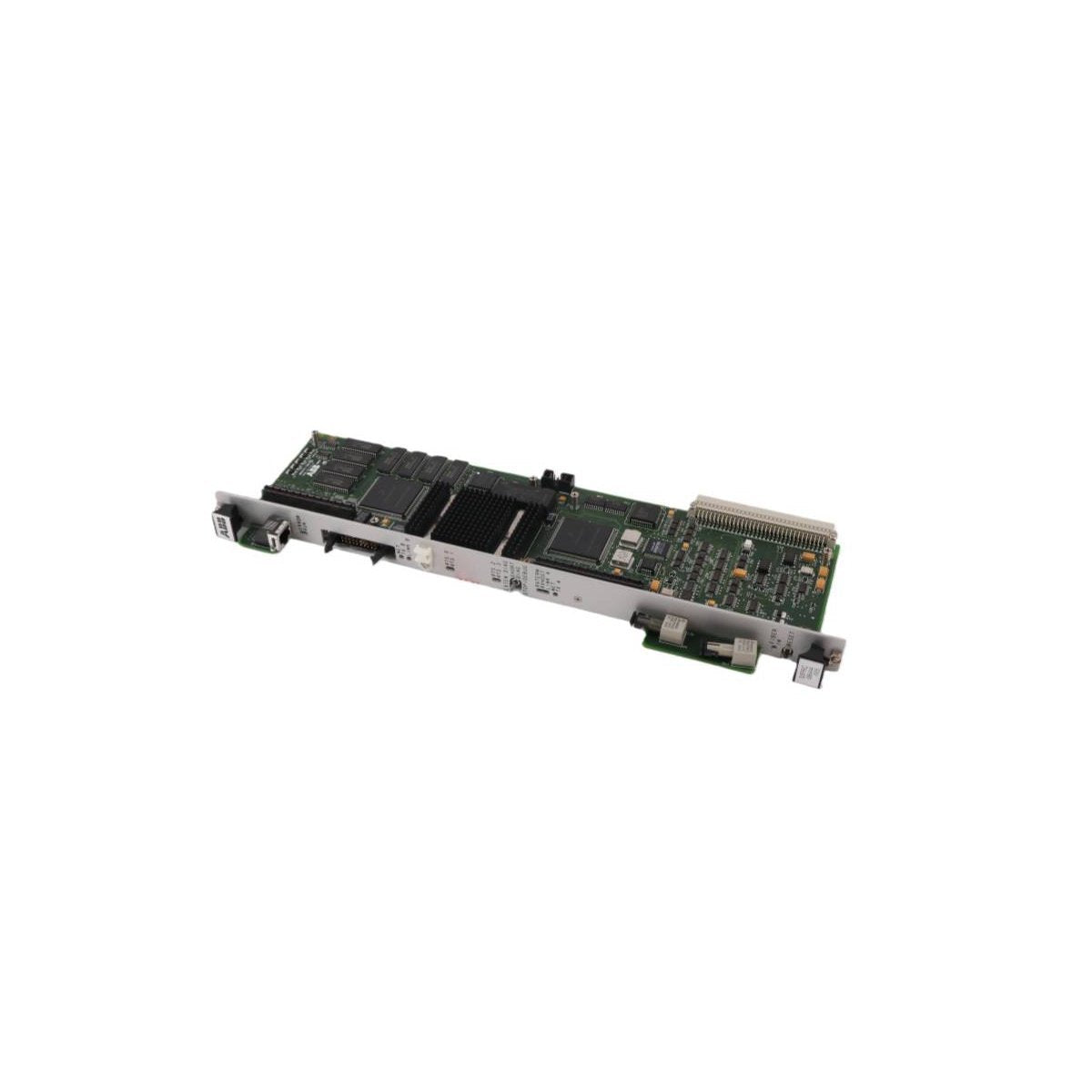 ABB 086444-001 MPRC Scanning Board