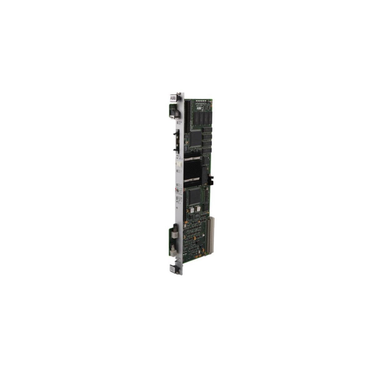 ABB 086444-001 MPRC Scanning Board