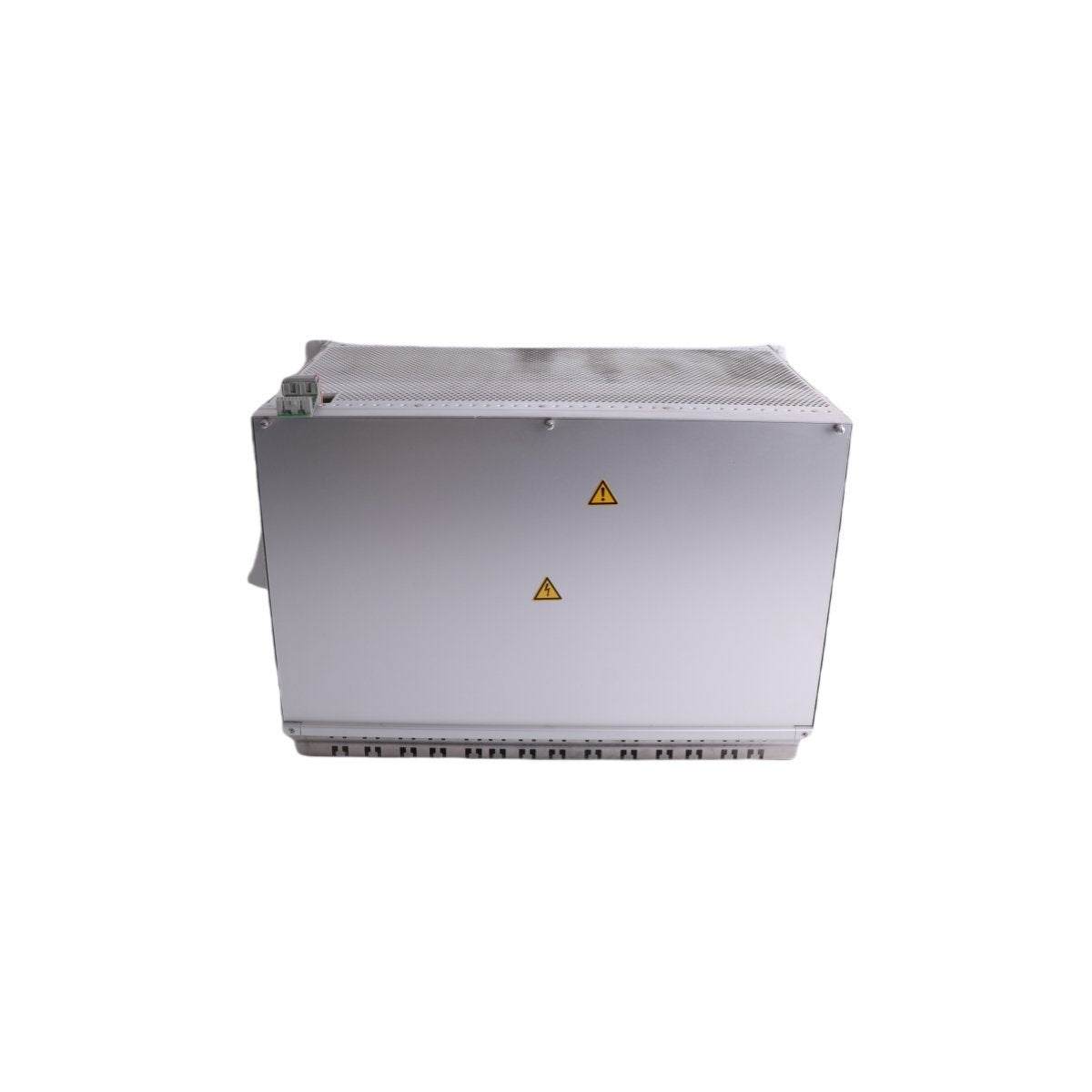 1KHL015000R0001 ABB ETL600 P7LC Protection Relay Rack Chassis