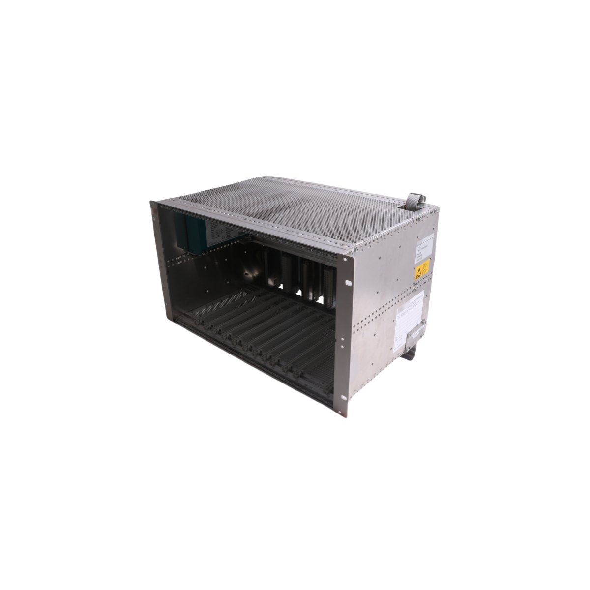 1KHL015000R0001 ABB ETL600 P7LC Protection Relay Rack Chassis