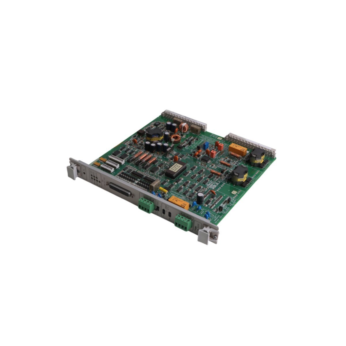 NSK5G4AK ABB 1KHL016009R0001 S800 I/O Interface Module