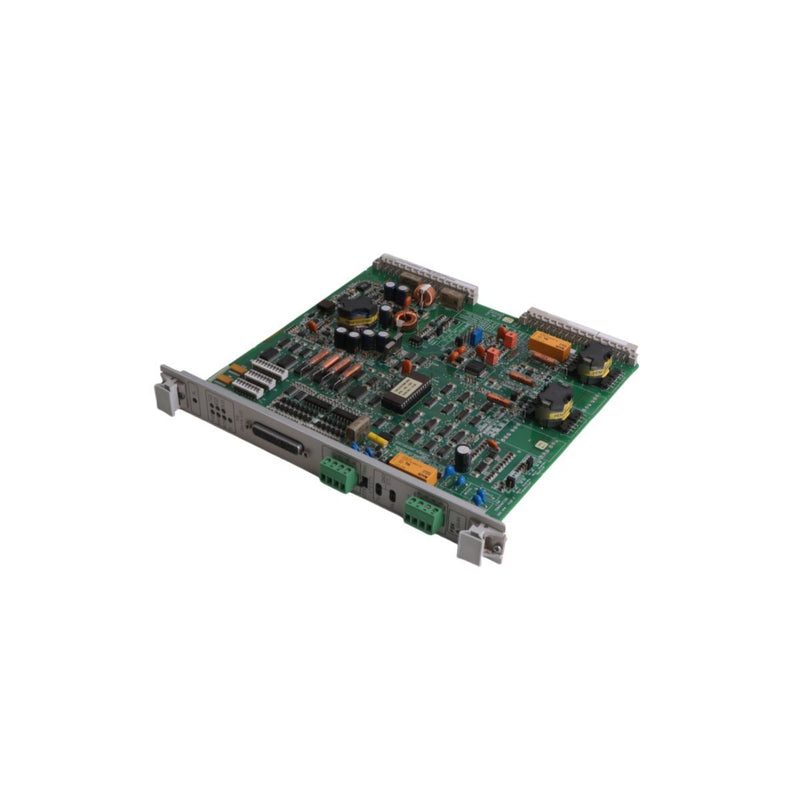 NSK5G4AK ABB 1KHL016009R0001 S800 I/O Interface Module