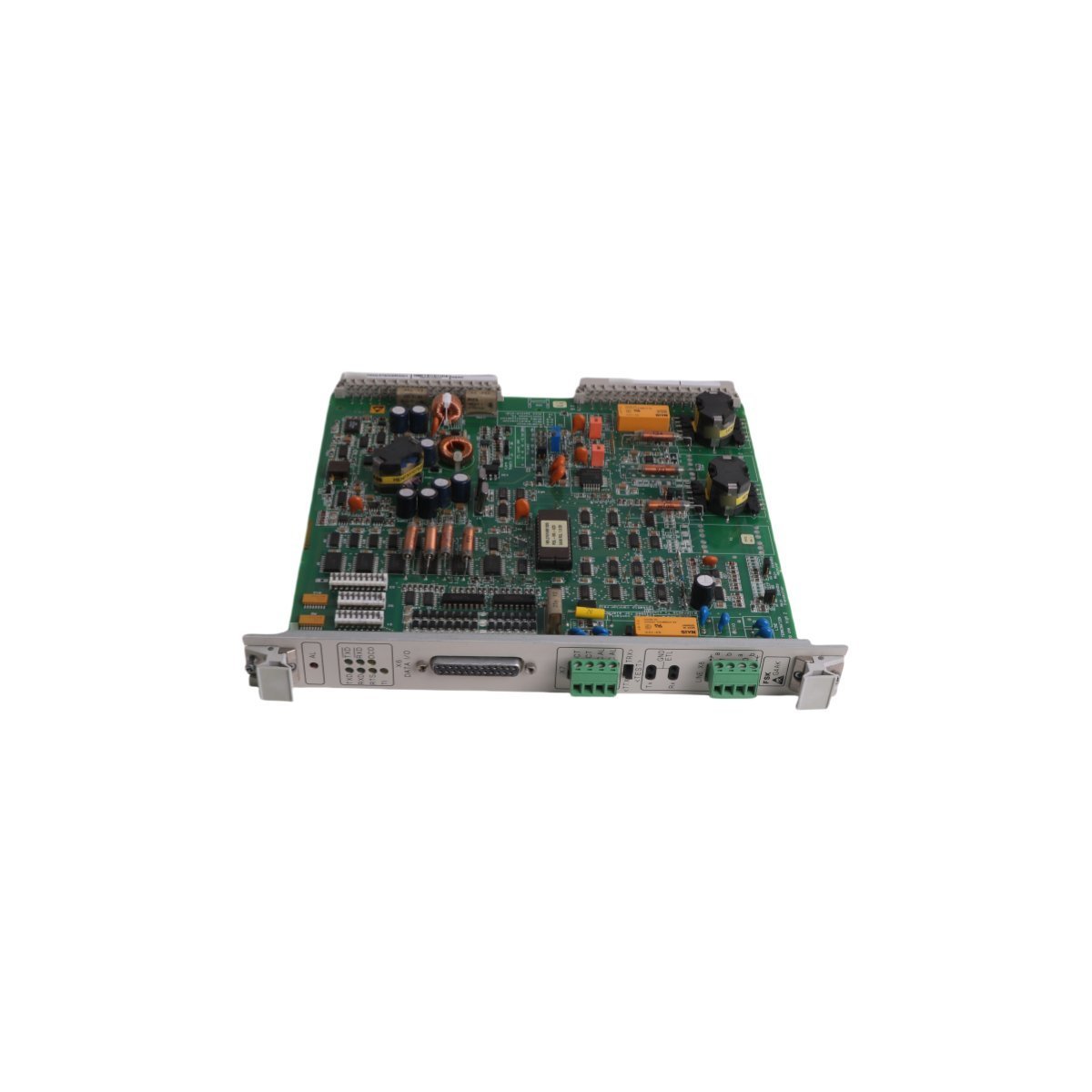 NSK5G4AK ABB 1KHL016009R0001 S800 I/O Interface Module