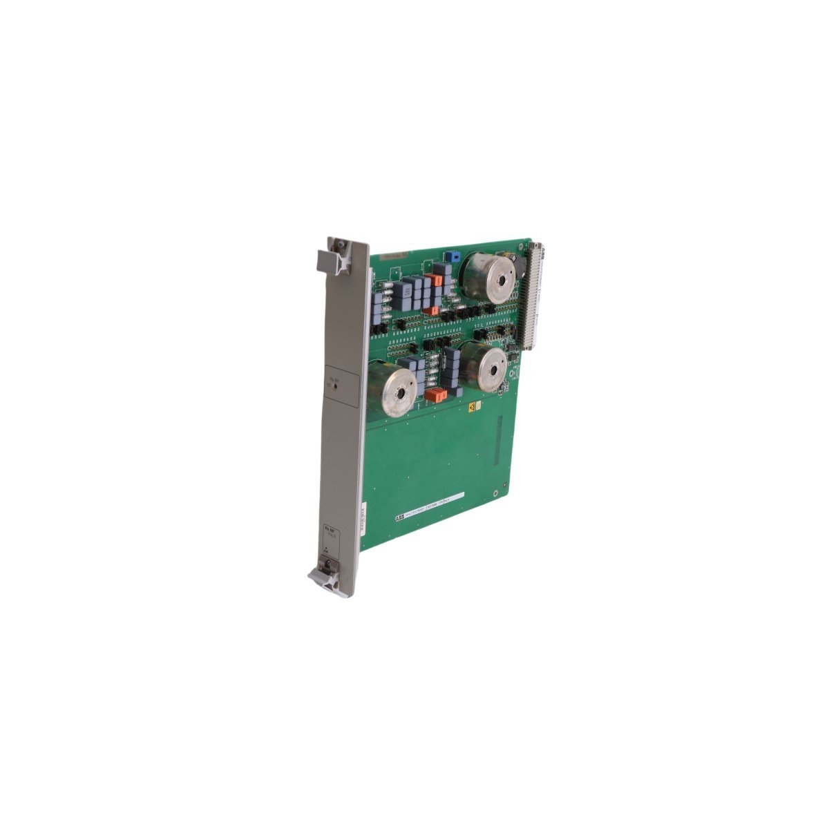 ABB 1KHL045107R1 P4LR S800 I/O Distributed Control System Board