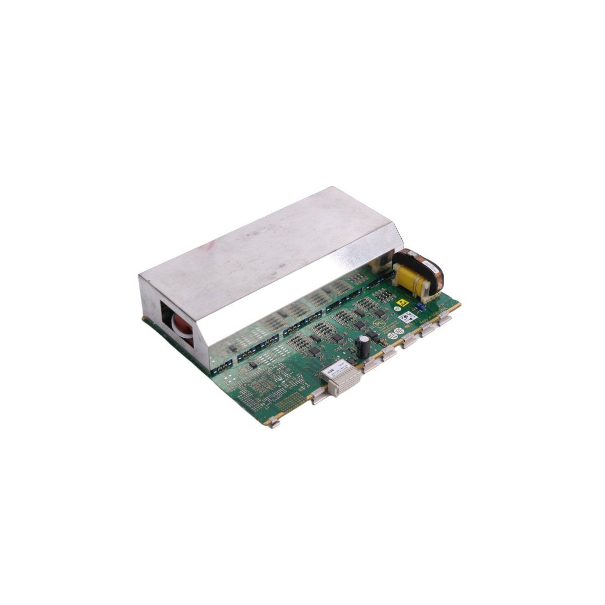 1KHL178012R0016A ABB TRM01 Power Supply Module S800 I/O System Termination Unit