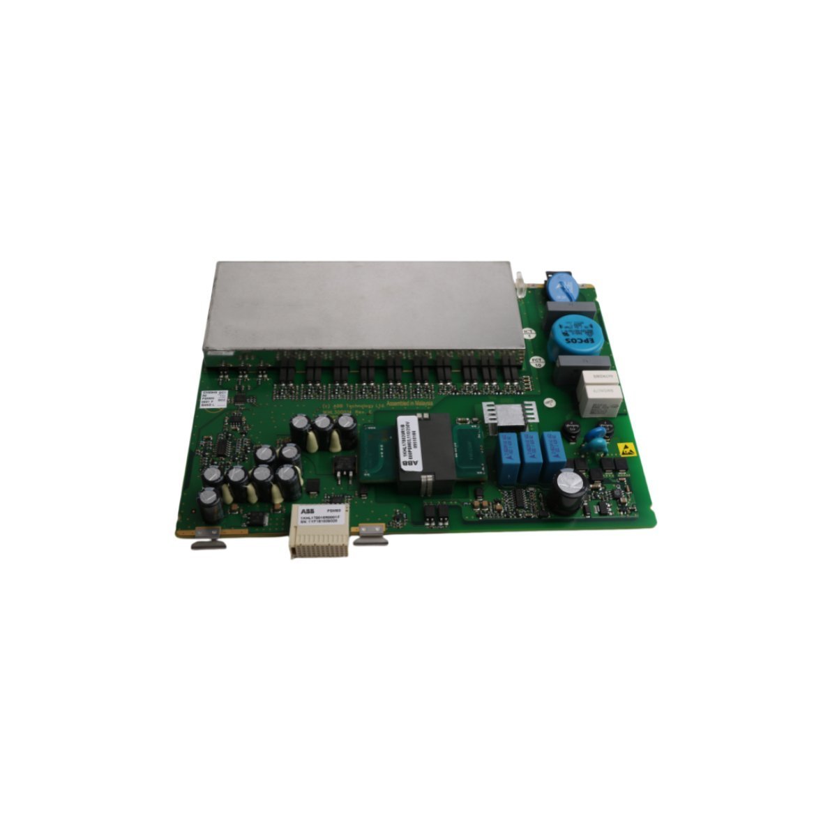 PSM03 ABB 1KHL178016R0001F S800 I/O Unit Power Supply Module