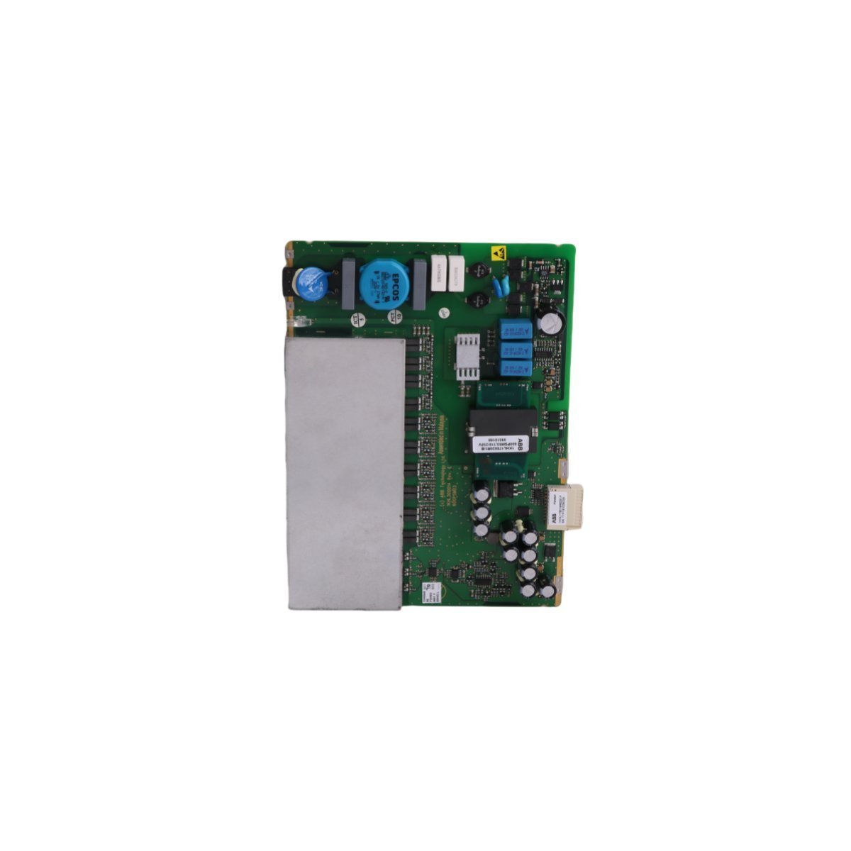 PSM03 ABB 1KHL178016R0001F S800 I/O Unit Power Supply Module