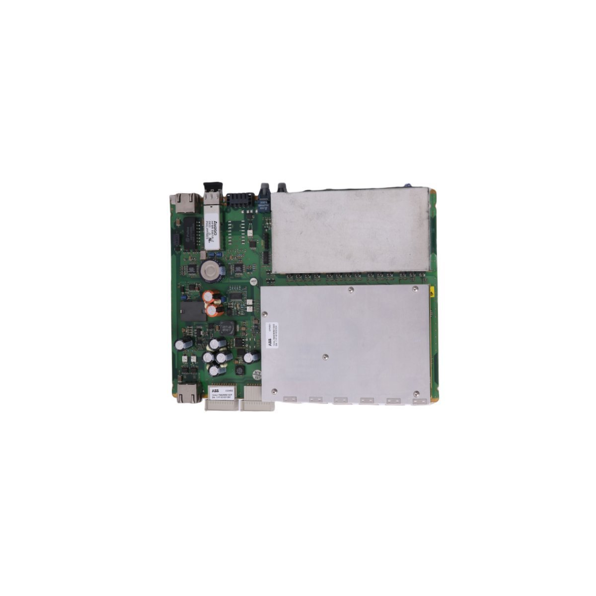COM02 1KHL178025R0102P ABB Communication Interface Circuit Board S800 I/O