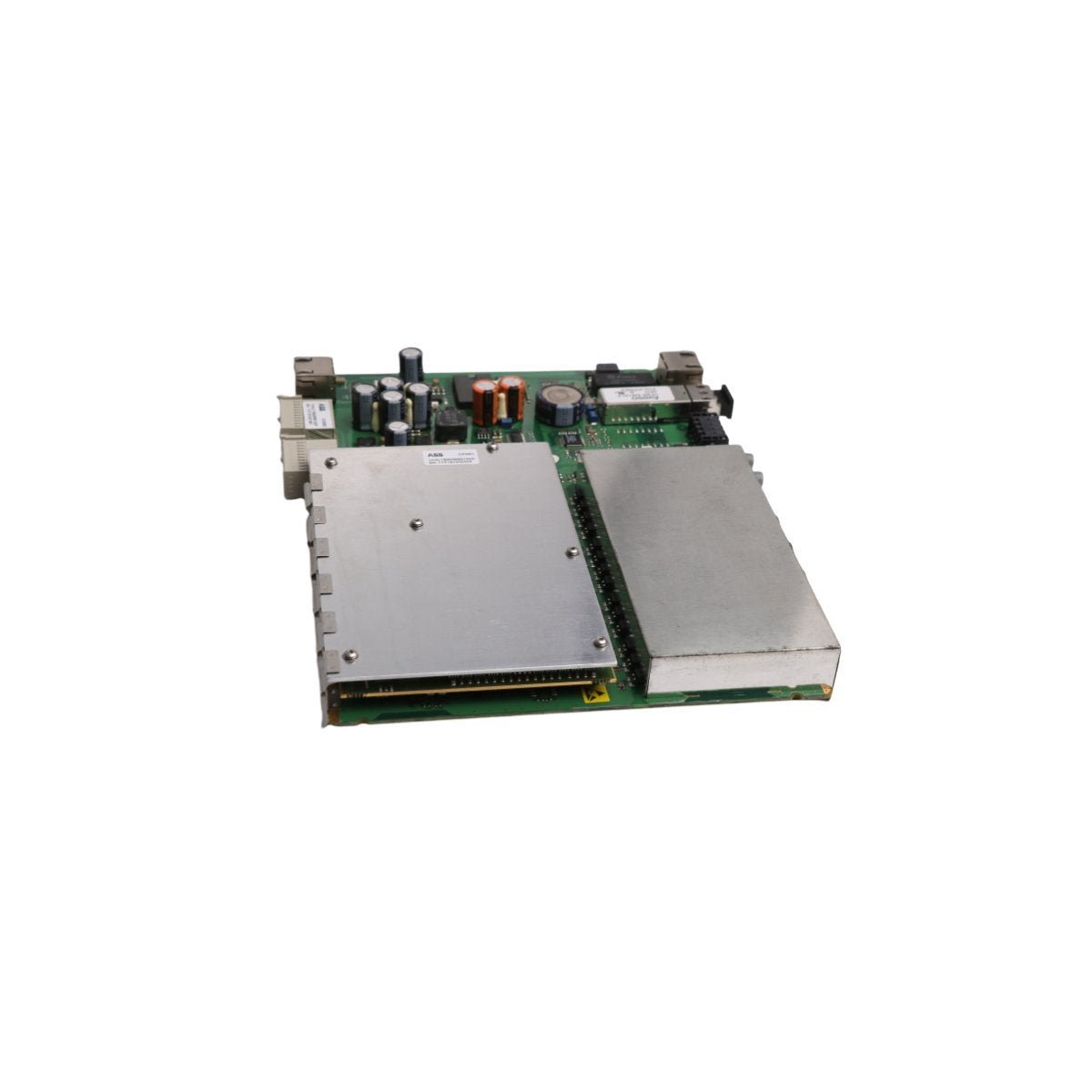 COM02 1KHL178025R0102P ABB Communication Interface Circuit Board S800 I/O
