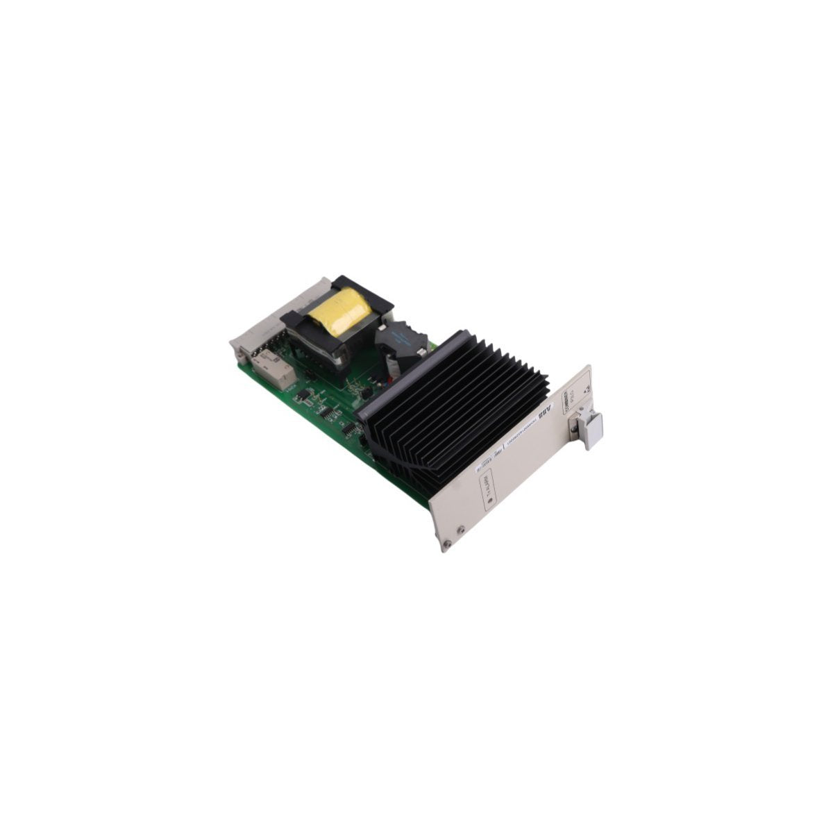 لوحة التحكم في واجهة الآلة البشرية P3LG 1KHW001432R0001 ABB