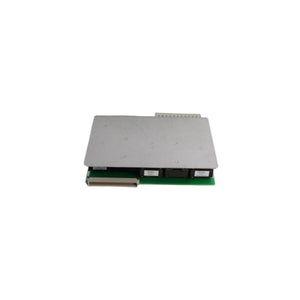 ABB 1MRK000157-MBR00 Bay Control System Power Supply Board