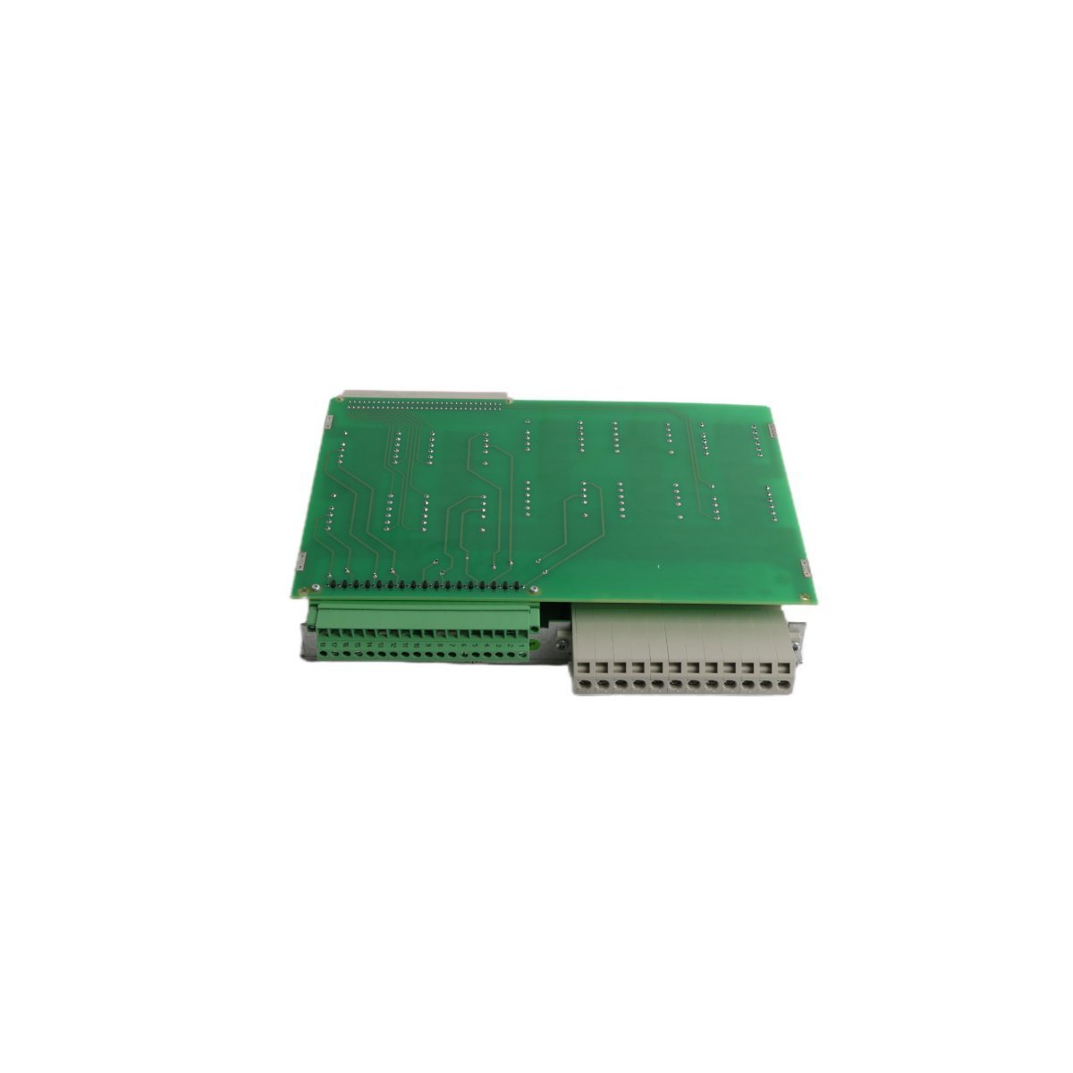 ABB 1MRK000157-MBR00 Bay Control System Power Supply Board
