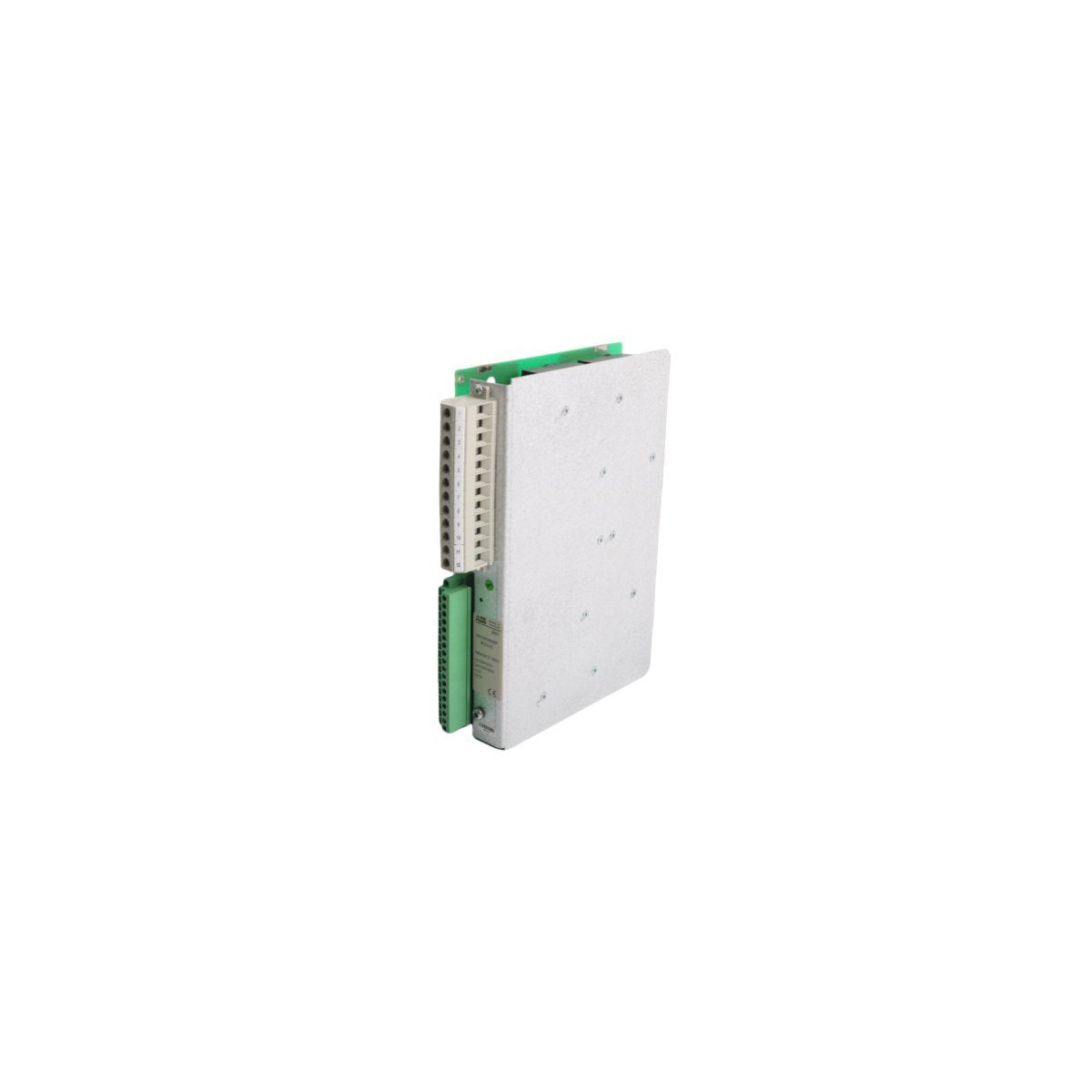 1MRK000157-VBR00 ABB Line Protection Module Bay Control System
