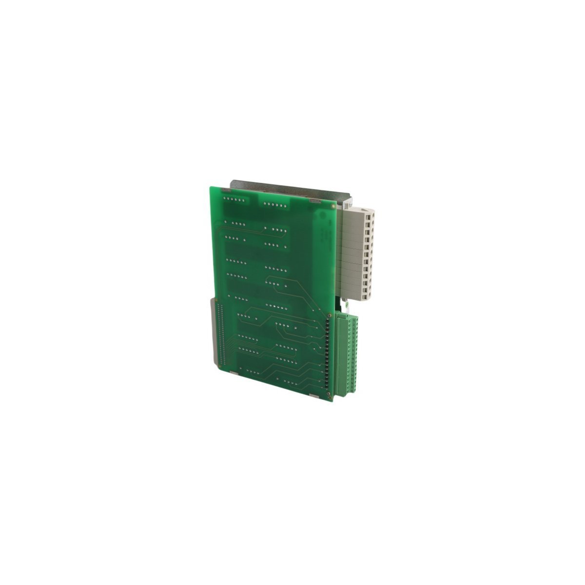 1MRK000157-VBR00 ABB Line Protection Module Bay Control System