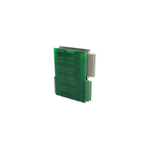 1MRK000157-VBR00 ABB Line Protection Module Bay Control System