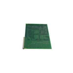 ABB 1MRK000161-AAR01 Control Board Bay Control System Interface