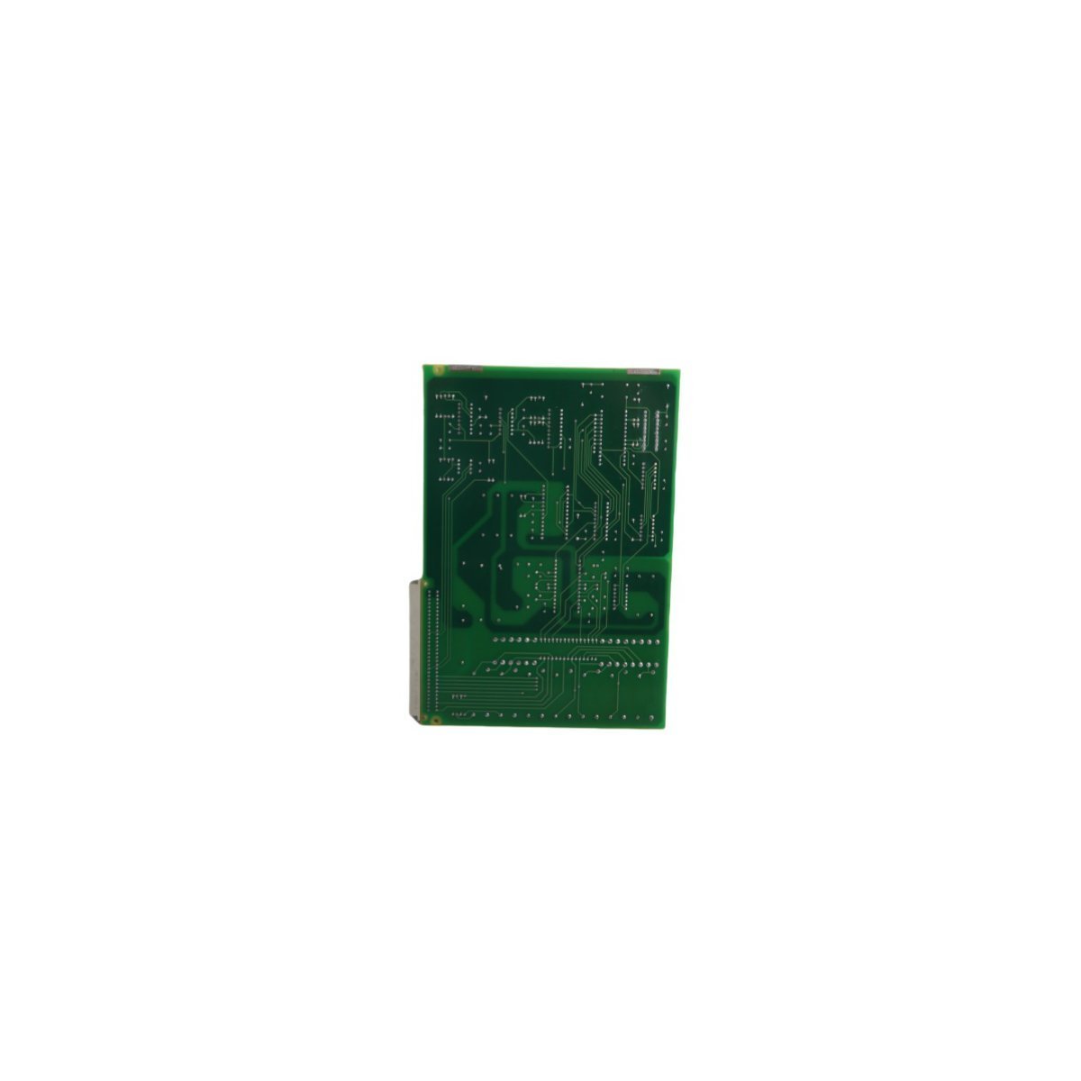 ABB 1MRK000161-AAR01 Control Board Bay Control System Interface