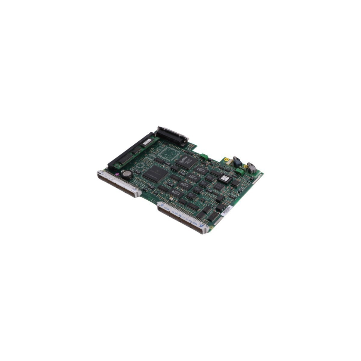 1MRK000167-GBR00 ABB Bay Control System PC Board