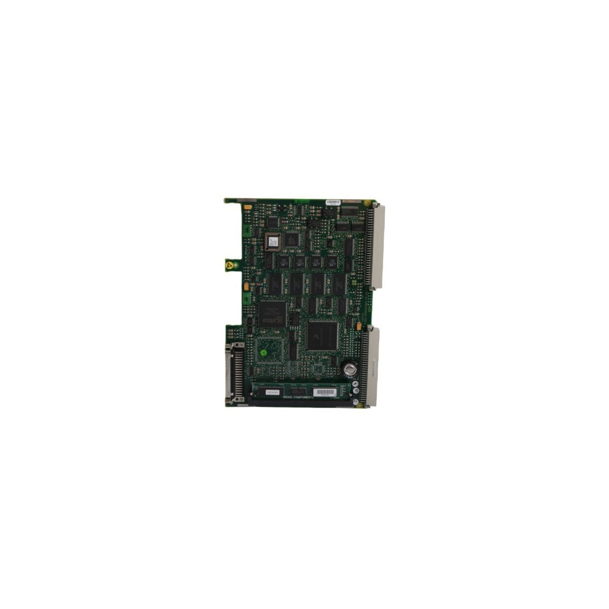 1MRK000167-GCR00 ABB Bay Control System Circuit Board