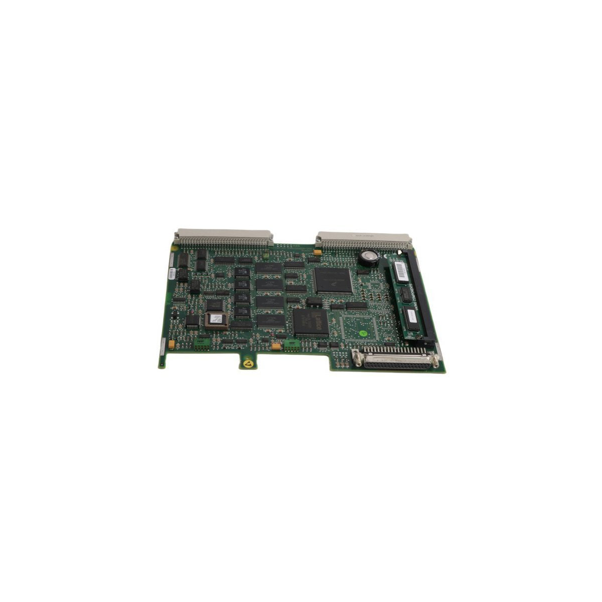 1MRK000167-GCR00 ABB Bay Control System Circuit Board