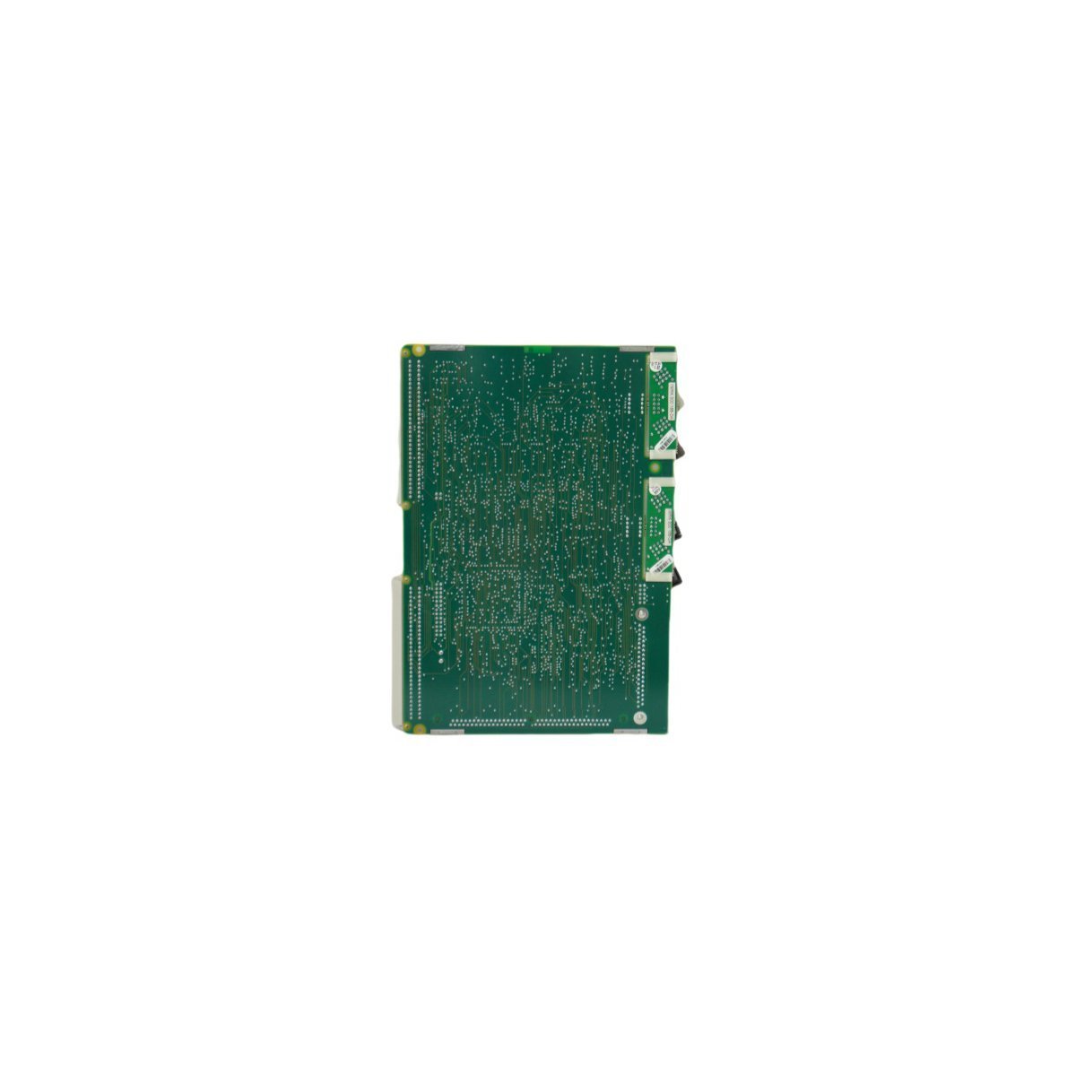 1MRK000167-GDR00 ABB Bay Control System Module Control Board