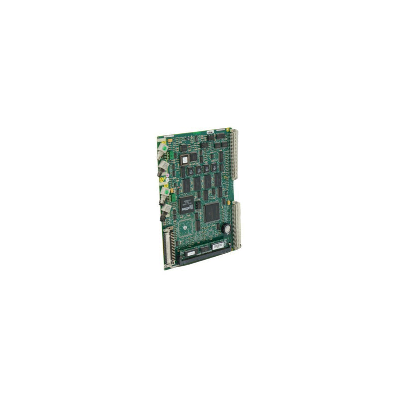 1MRK000167-GDR00 ABB Bay Control System Module Control Board