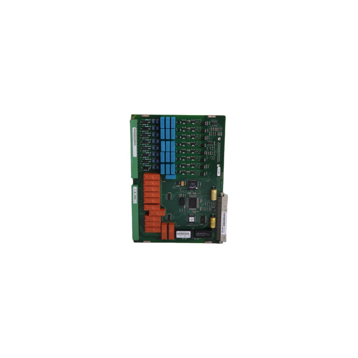 1MRK000173-BCR00 ABB Binary Input Module Bay Control System
