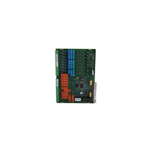 1MRK000173-BCR00 ABB Binary Input Module Bay Control System
