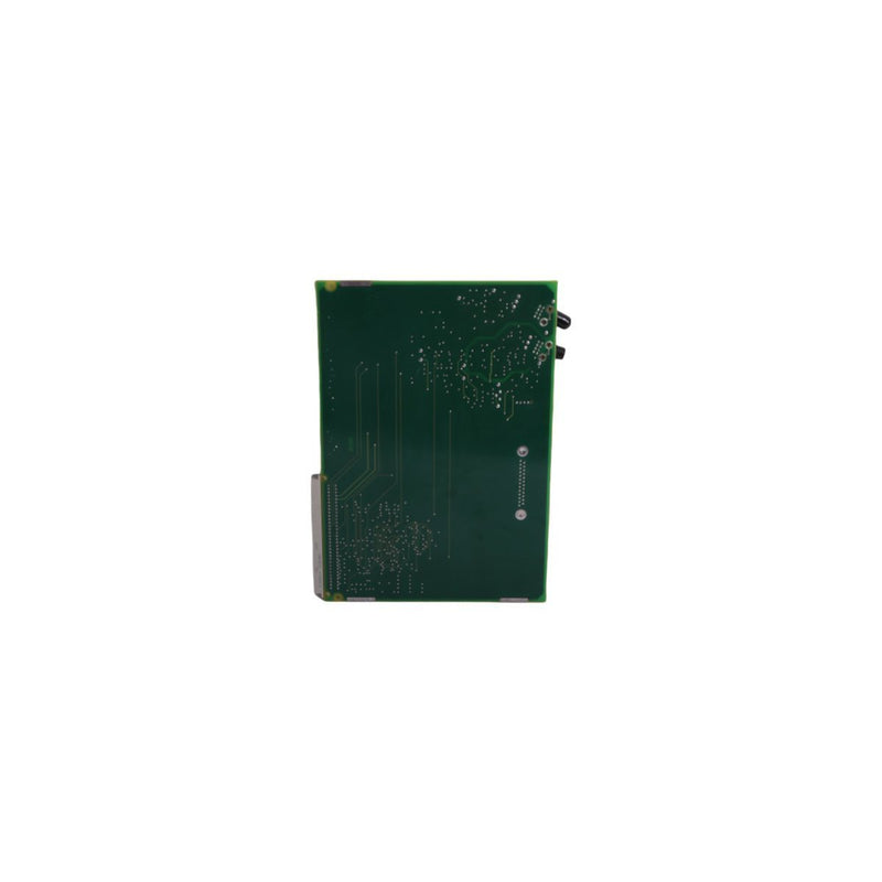1MRK000195-AAR02 ABB Communication Module Bay Control System Interface
