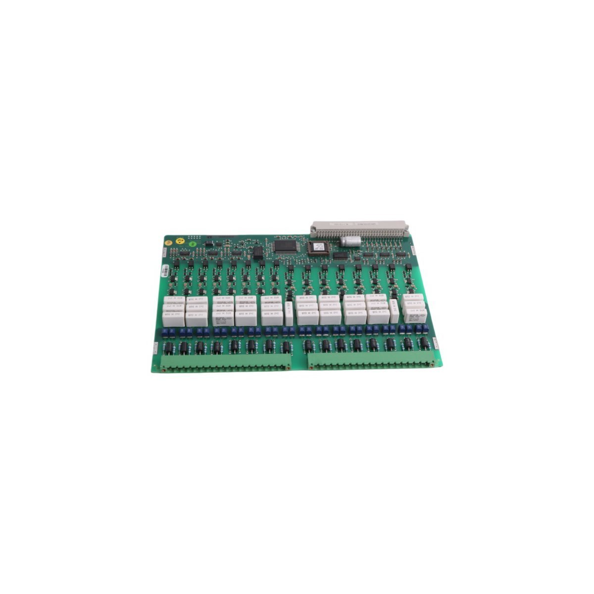 1MRK000508-BBR00 ABB Controller Card Module Bay Control System
