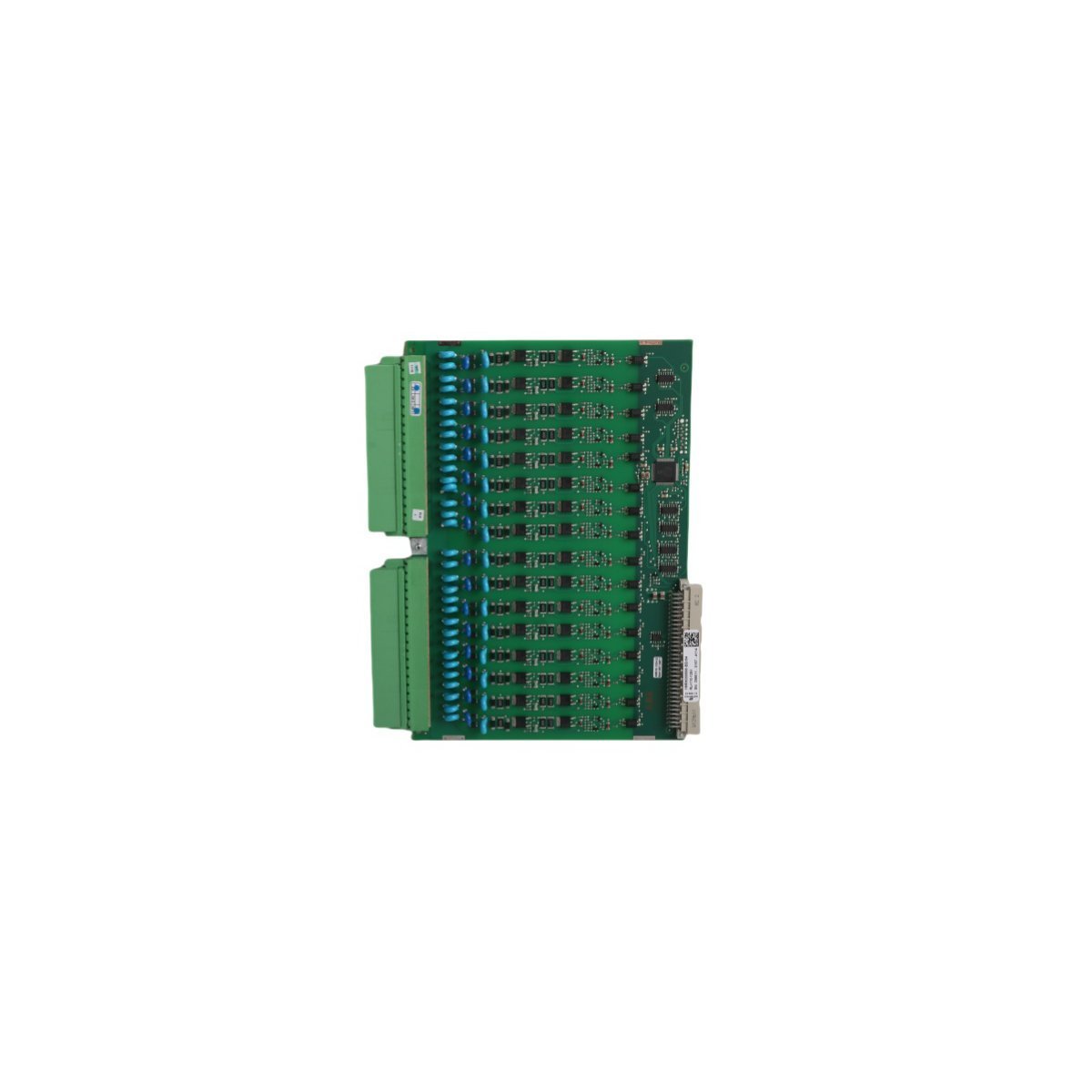 1MRK000508-BDR04 ABB Advanced PC Board Binary Input Module 1MRK000007-21